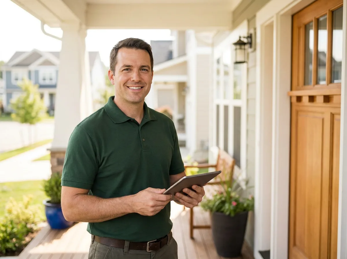 Pest control FAQs for Tripp, SD